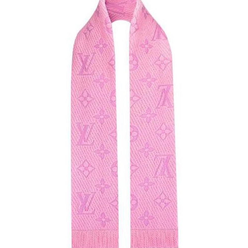 LOUIS VUITTON • SCARVES AND WRAPS